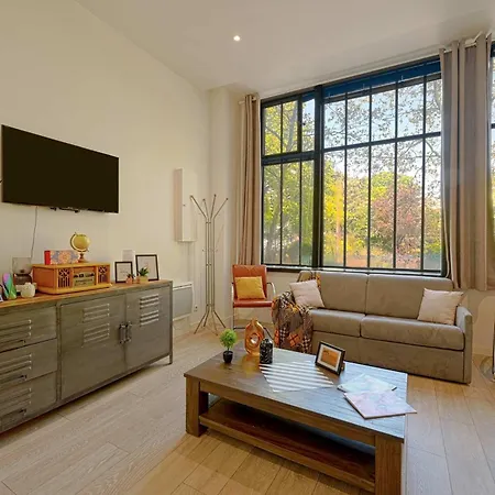 Cosy Proche Gare De Lyon Apartment Paris
