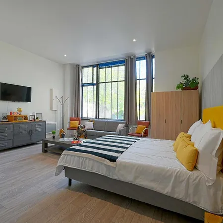 Cosy Proche Gare De Lyon Apartamento *