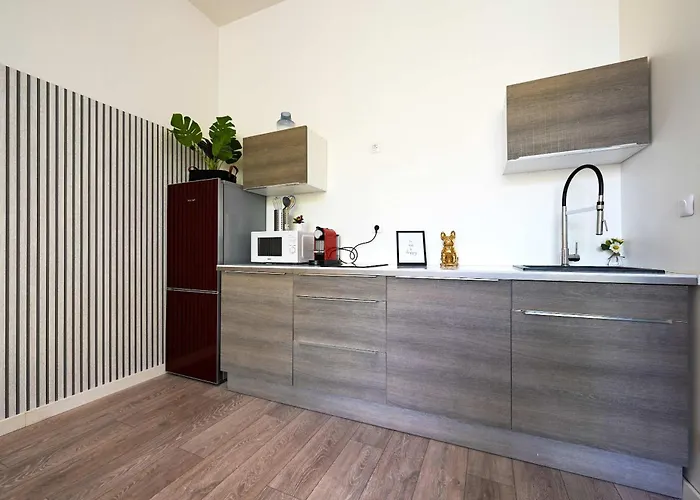 Apartment Cosy Proche Gare De Lyon Paris