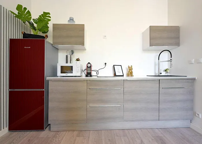 Cosy Proche Gare De Lyon Apartment *